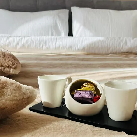 Boris's Guest * Tjepelare