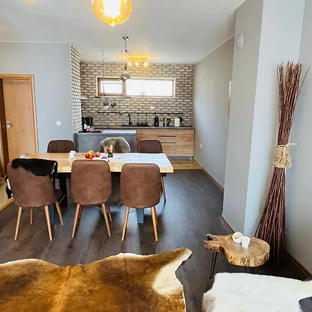 Apartmán Boris's Guest Čepelare