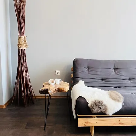 Boris's Guest Lägenhet