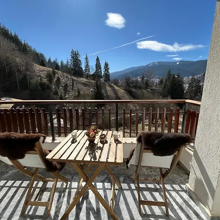 Boris's Guest Lägenhet Tjepelare