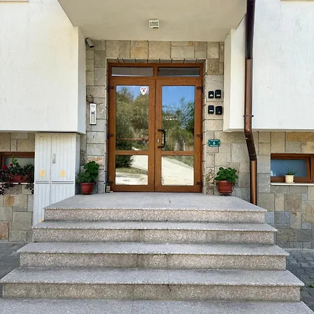 Boris's Guest Apartmán Čepelare