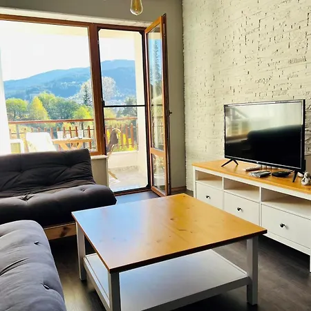 Boris's Guest Lägenhet *