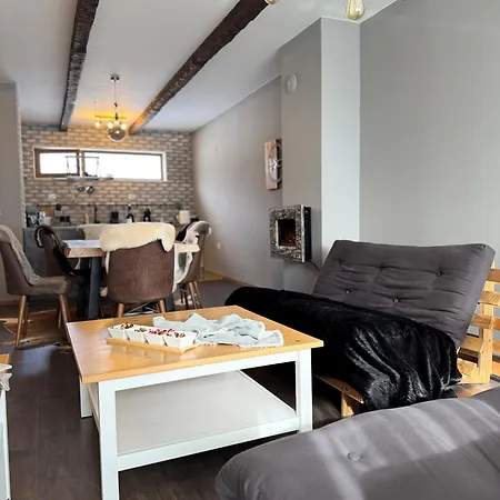 Lägenhet Boris's Guest