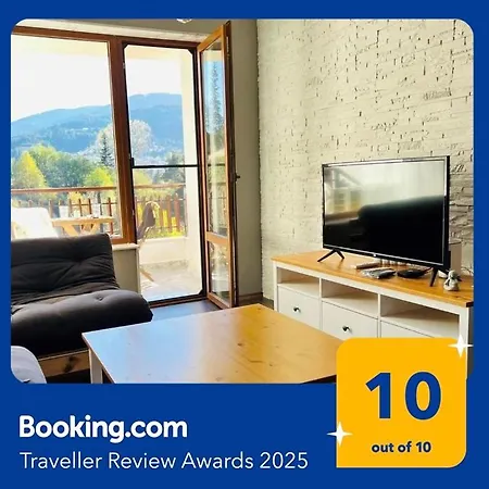 Boris's Guest Lägenhet Tjepelare