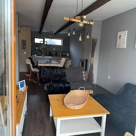 Apartmán Boris's Guest Čepelare