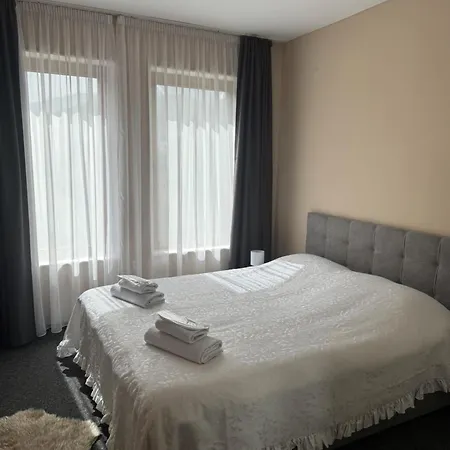 Apartmán Boris's Guest Čepelare