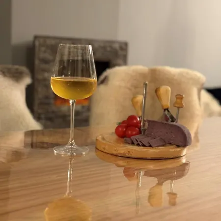 Boris's Guest * Tjepelare