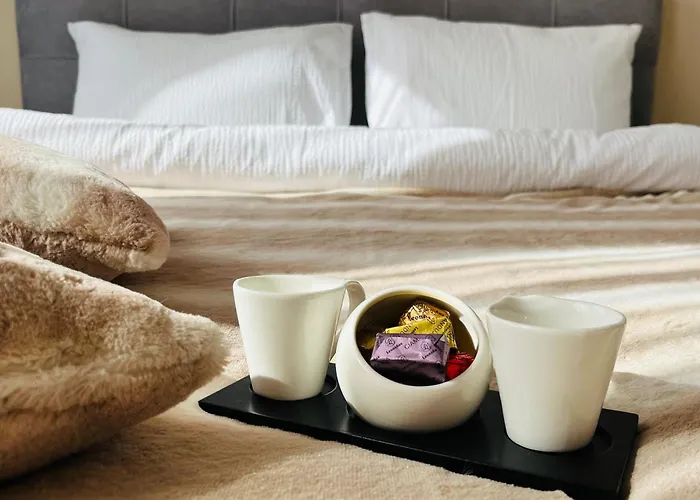 Boris's Guest * Tjepelare