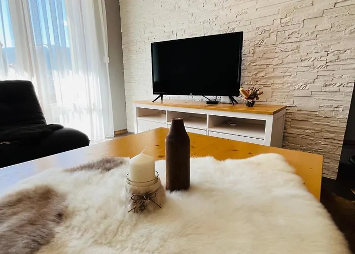 Boris's Guest Lägenhet Tjepelare