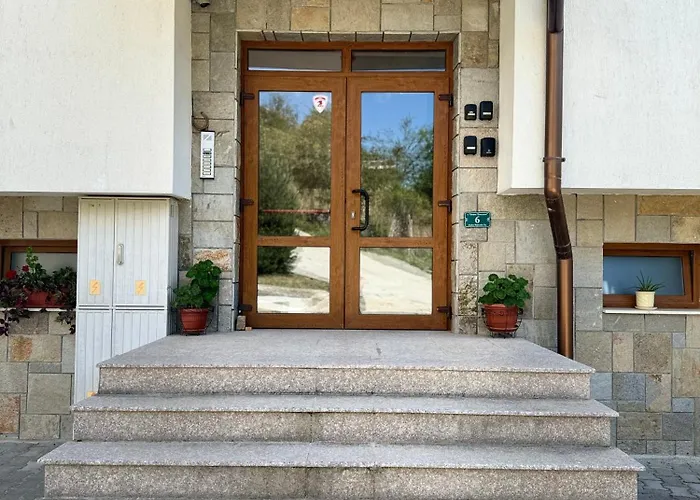 Boris's Guest Apartmán Čepelare