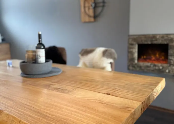 Boris's Guest Lägenhet *