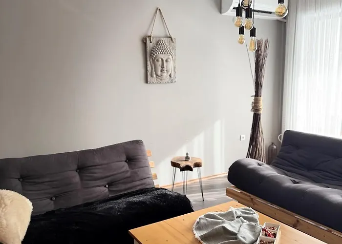 Apartmán Boris's Guest Čepelare