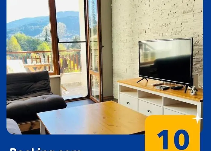 Boris's Guest Apartmán Čepelare