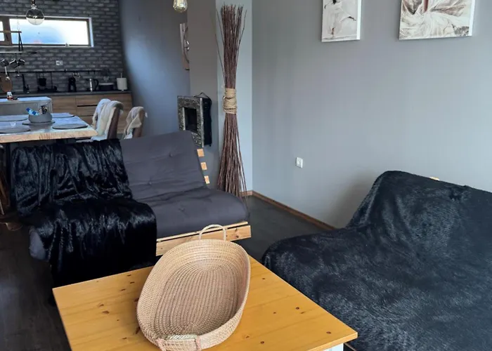 Boris's Guest Lägenhet *