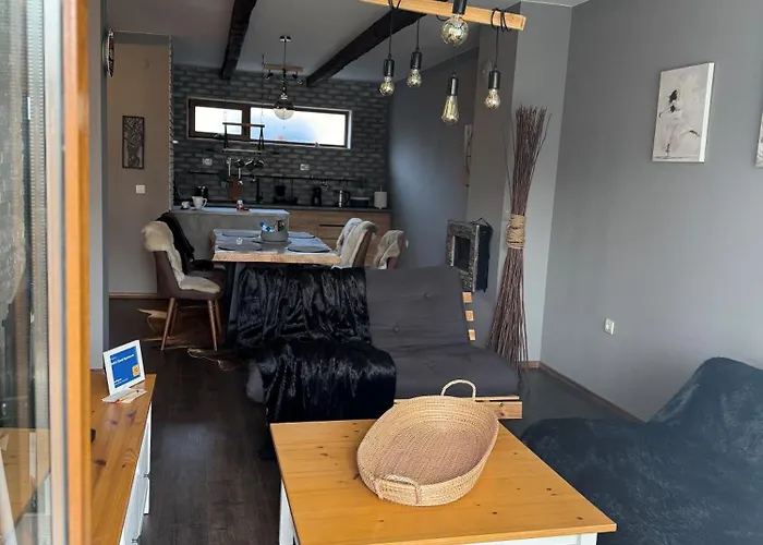 Apartmán Boris's Guest Čepelare