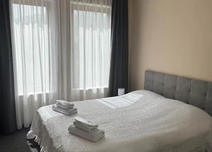 Apartmán Boris's Guest Čepelare