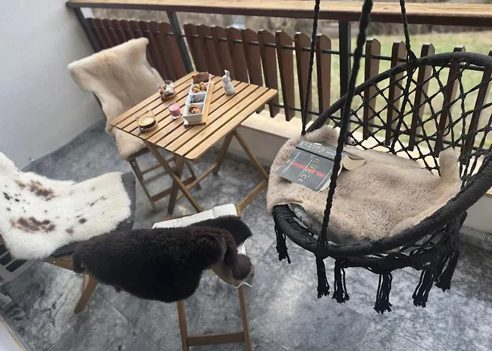 Boris's Guest Tjepelare