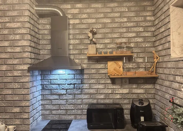 Apartmán Boris's Guest Čepelare