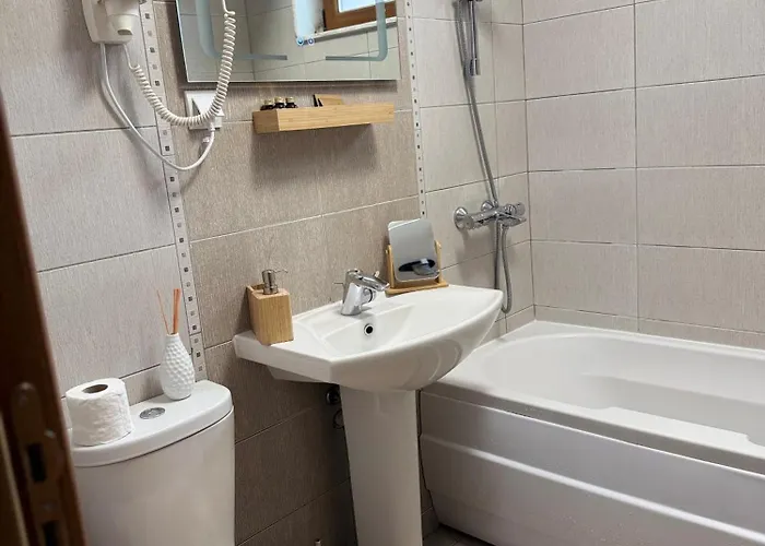 Boris's Guest Tjepelare