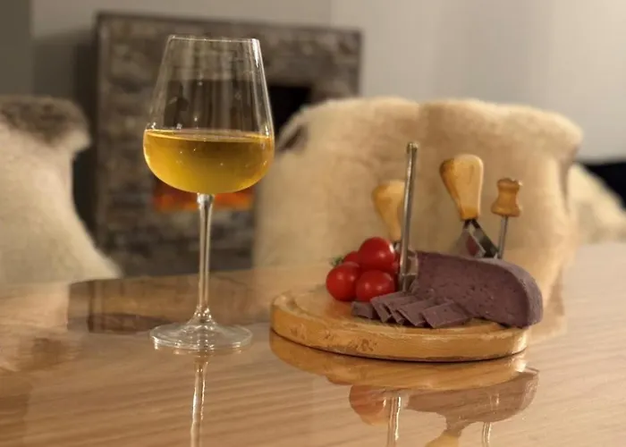 Boris's Guest * Čepelare