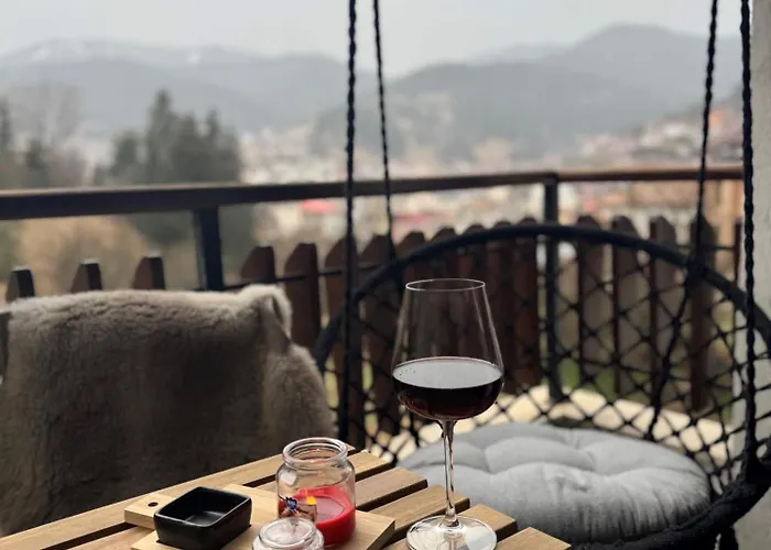 Boris's Guest * Tjepelare